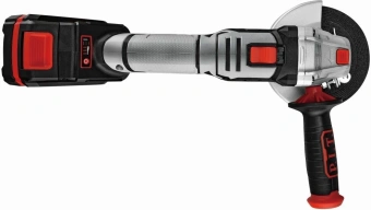 Углошлифовальная машина P.I.T. PWS20H-125B/1 8000об/мин рез.шпин.:M14 d=125мм от магазина РЭССИ