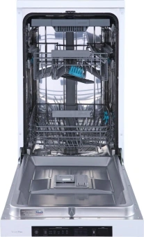 Посудомоечная машина Gorenje GS541D10W белый (узкая) от магазина РЭССИ