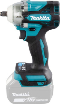 Гайковерт Makita DTW302Z аккум. патрон:квад.3/8" от магазина РЭССИ