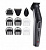 Триммер Babyliss MT727E черный (насадок в компл:10шт) от магазина РЭССИ