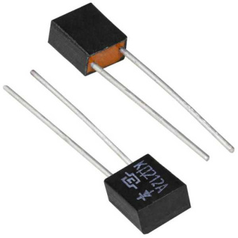 КД212А  от магазина РЭССИ