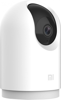Камера видеонаблюдения IP Xiaomi Mi 360 Home Security Camera 2K Pro 1.4-1.4мм цв. корп.:белый (BHR4193GL) от магазина РЭССИ