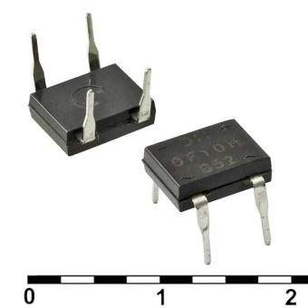 DB207 от магазина РЭССИ