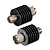 Аттенюатор 40 дБ N-50-40-15 (0-6 ГГц) TWAN-15-6-40  от магазина РЭССИ