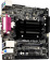 Картинка Материнская плата Asrock J4125B-ITX 2xDDR4 mini-ITX AC`97 8ch(7.1) GbLAN+VGA+HDMI от магазина РЭССИ Материнская плата Asrock J4125B-ITX 2xDDR4 mini-ITX AC`97 8ch(7.1) GbLAN+VGA+HDMI от магазина РЭССИ