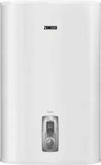 Водонагреватель Zanussi Azurro ZWH/S 80 2кВт 80л электрический настенный/белый от магазина РЭССИ