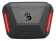 Гарнитура вкладыши A4Tech Bloody M70 черный/красный беспроводные bluetooth в ушной раковине (M70 BLACK+ RED) от магазина РЭССИ