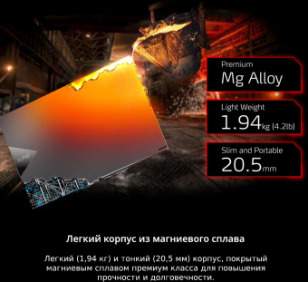 Ноутбук Adata XPG Xenia 15KC Core i7 11800H 32Gb SSD1Tb NVIDIA GeForce RTX 3070 8Gb 15.6" IPS QHD (2560x1440) Windows 10 Home 64 black WiFi BT Cam (XENIA15I7G11H3070LX-BKCRU) от магазина РЭССИ