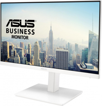 Монитор Asus 23.8" VA24EQSB-W белый IPS LED 16:9 HDMI M/M матовая HAS Piv 300cd 178гр/178гр 1920x1080 VGA DP FHD USB 5.2кг от магазина РЭССИ