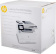 Картинка МФУ лазерный HP LaserJet Pro RU M428dw (W1A31A) A4 Duplex Net WiFi белый/черный от магазина РЭССИ МФУ лазерный HP LaserJet Pro RU M428dw (W1A31A) A4 Duplex Net WiFi белый/черный от магазина РЭССИ