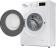 Стиральная машина Samsung WW60A3120BE/LE пан.англ. класс: C загр.фронтальная макс.:6кг белый от магазина РЭССИ