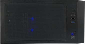 ПК IRU Game 510B5 MT i5 10400F (2.9) 16Gb SSD500Gb RTX3060 12Gb Free DOS GbitEth 650W черный (1639135) от магазина РЭССИ