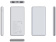 Мобильный аккумулятор Xiaomi 10000mAh 35.15W 5A 2xUSB-A/USB-C серый (BHR9350GL) от магазина РЭССИ