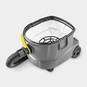 Пылесос Karcher T 11/1 Classic *EU 850Вт желтый/серый от магазина РЭССИ