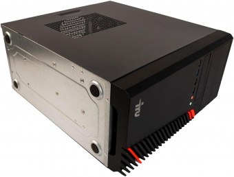 ПК IRU Office 515 MT i5 9400 (2.9) 8Gb SSD500Gb UHDG 630 Free DOS GbitEth 500W kb мышь черный (1726878) от магазина РЭССИ