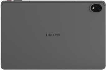 Планшет Digma Pro Edge G85 (2.0) 8C RAM8Gb ROM128Gb 11" In-Cell 1920x1200 4G 2Sim Android 14 серый космос 13Mpix 5Mpix BT WiFi microSD 256Gb 7000mAh от магазина РЭССИ