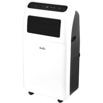 Кондиционер мобильный Ballu Aura BPAC-12 CP/N1_24Y НС-1594923 от магазина РЭССИ