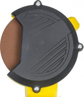 Станок заточной Huter ECS-100 100W (72/10/2) от магазина РЭССИ