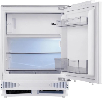 Холодильник Maunfeld MBF88SWGR Inverter 2-хкамерн. инвертер (КА-00024618) от магазина РЭССИ