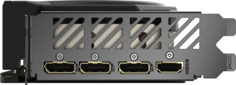 Видеокарта Gigabyte PCI-E 4.0 GV-N4070WF2OC-12GD NVIDIA GeForce RTX 4070 12Gb 192bit GDDR6X 2475/21000 HDMIx1 DPx3 HDCP Ret от магазина РЭССИ