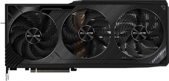 Видеокарта Gigabyte PCI-E 4.0 GV-N309TGAMING OC-24GD NVIDIA GeForce RTX 3090TI 24576Mb 384 GDDR6X 1905/21000 HDMIx1 DPx3 HDCP Ret от магазина РЭССИ