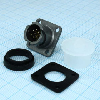 FQ14-7ZJ-S от магазина РЭССИ