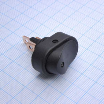 DS ASW-20D желтый ON-OFF от магазина РЭССИ