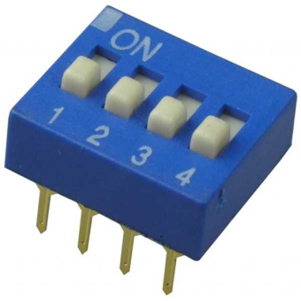 DS-04BBU-G от магазина РЭССИ