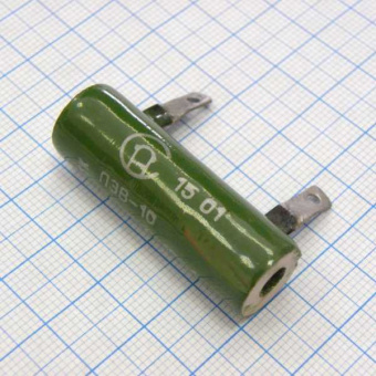 ПЭВ-10  10К ±10% от магазина РЭССИ