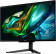 Моноблок Acer Aspire C22-1610 21.5" Full HD N100 (0.8) 8Gb SSD512Gb UHDG CR Eshell WiFi BT 65W клавиатура мышь Cam черный 1920x1080 от магазина РЭССИ