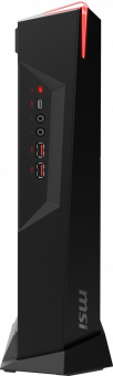 ПК MSI Trident 3 11SI-231XRU USFF i5 11400F (2.6) 16Gb SSD512Gb GTX1660 Super 6Gb noOS GbitEth WiFi BT 330W черный (9S6-B93511-231) от магазина РЭССИ