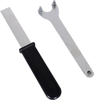 Штроборез Вихрь ШТ-30Д 8500об/мин 1600W оранжевый/черный от магазина РЭССИ