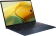 Картинка Ноутбук Asus Zenbook 14 OLED UX3402VA-KM749 Core i7 13700H 16Gb SSD1Tb Intel Iris Xe graphics 14" OLED 2.8K (2880x1800) noOS blue WiFi BT Cam Bag (90NB10G1-M015S0) от магазина РЭССИ Ноутбук Asus Zenbook 14 OLED UX3402VA-KM749 Core i7 13700H 16Gb SSD1Tb Intel Iris Xe graphics 14" OLED 2.8K (2880x1800) noOS blue WiFi BT Cam Bag (90NB10G1-M015S0) от магазина РЭССИ