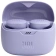 Гарнитура внутриканальные JBL Tune Buds пурпурный беспроводные bluetooth в ушной раковине (JBLTBUDSPUR) от магазина РЭССИ