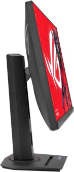 Монитор Asus 27" ROG Strix XG27ACG черный IPS LED 16:9 HDMI матовая HAS Piv 1000:1 400cd 178гр/178гр 2560x1440 180Hz G-Sync FreeSync DP 2K USB 6.6кг от магазина РЭССИ