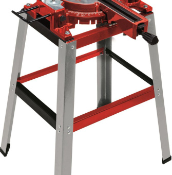 Торцовочная пила Einhell TC-SM 2531/1 U 1900Вт 4800об/мин d=254мм от магазина РЭССИ