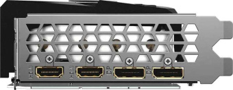 Видеокарта Gigabyte PCI-E 4.0 GV-R67XTGAMING OC-12GD AMD Radeon RX 6700XT 12Gb 192bit GDDR6 2514/16000 HDMIx2 DPx2 HDCP Ret от магазина РЭССИ