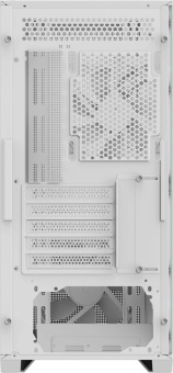 Корпус Gigabyte C102W GB-C102GI белый без БП ATX 7x120mm 4x140mm 2xUSB3.0 audio bott PSU от магазина РЭССИ