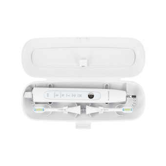 Зубная щетка электрическая Polaris PETB 0503 TC розовый от магазина РЭССИ