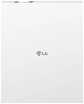 Проектор LG AU810PW DLP 2700Lm ANSI (3840x2160) 3000000:1 ресурс лампы:20000часов 2xUSB typeA 3xHDMI 11кг от магазина РЭССИ