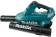 Картинка Воздуходувка Makita DUB362Z пит.:от аккум. синий/черный от магазина РЭССИ Воздуходувка Makita DUB362Z пит.:от аккум. синий/черный от магазина РЭССИ