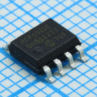 MCP6032T-E/SN от магазина РЭССИ