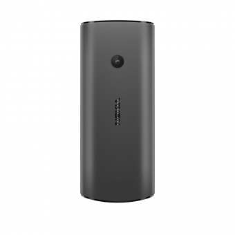 Мобильный телефон Nokia 110 4G DS 0.048 черный моноблок 3G 4G 2Sim 1.8" 240x320 Series 30+ 0.3Mpix GSM900/1800 MP3 FM microSD max32Gb от магазина РЭССИ
