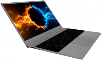 Ноутбук Digma EVE 15 C423 Ryzen 5 3500U 8Gb SSD256Gb AMD Radeon Vega 8 15.6" IPS FHD (1920x1080) Windows 11 Professional Multi Language 64 grey space WiFi BT Cam 4000mAh (DN15R5-8CXW03) от магазина РЭССИ