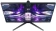 Монитор Samsung 27" Odyssey G3 S27AG300NIXC черный VA LED 1ms 16:9 HDMI матовая HAS Piv 250cd 178гр/178гр 1920x1080 144Hz FreeSync Premium DP FHD 5.3кг от магазина РЭССИ