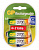 Аккумулятор GP Rechargeable 2700AAHC4/2 AA NiMH 2700mAh (6шт) блистер от магазина РЭССИ