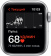 Смарт-часы Apple Watch SE A2351 40мм OLED корп.серебристый рем.синий омут разм.брасл.:130-200мм (MKNY3LL/A) от магазина РЭССИ