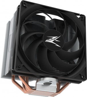 Устройство охлаждения(кулер) Zalman CNPS10X Performa ST Soc-AM4/1151/1200/2066 4-pin 16-27dB Al+Cu 180W 860gr Ret от магазина РЭССИ
