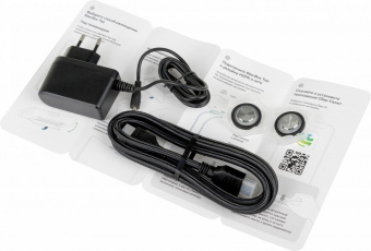 Медиаплеер Sber SberBox Top SBDV-00013 16Gb от магазина РЭССИ