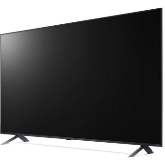 Телевизор LED LG 50" 50QNED80T6A.ARUG черный титан 4K Ultra HD 60Hz DVB-T DVB-T2 DVB-C DVB-S DVB-S2 USB WiFi Smart TV от магазина РЭССИ